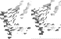 Heat-Shrink & Cold-Shrink Sleeve: 1/2